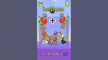 💥 Just one wrong move and everything blows up... What would YOU do?#MergeFellas #MobileGames #Game