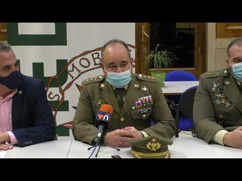 Próximo III Curso de Experto en Seguridad y Defensa UNED Noticia Informativos 14/12/2021