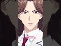 じゃあ俺も本気でいかせてもらうよ｜TVアニメ「#花ざかりの君たちへ」第2期 第8話『先生のカレシ？』より #HanaKimi #anime #山根綺 #戸谷菊之介 #梅原裕一郎 #森久保祥太郎