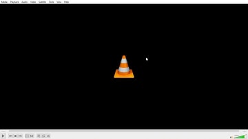 Fix VLC player minimize button missing with One Click