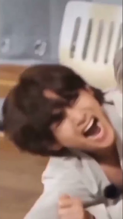 Kim taehyung baby laugh 🥲🥲💜💜