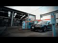 水ブロワー使い放題の京都洗車場を紹介【ウォッシュパーク伏見】