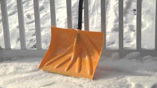 True Temper® Snow Tools