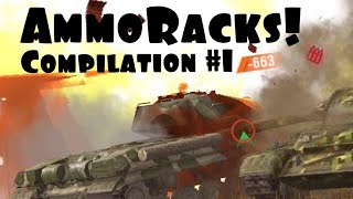 Ammorack Compilation! #1