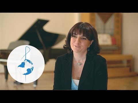 მე მიყვარს კლასიკური მუსიკა