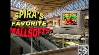 SPIRA'S FAVORITE MALLSOFTS (Vaporwave/Mallsoft Mix)