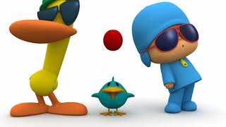 Pocoyo - Mr Big Duck S02E01