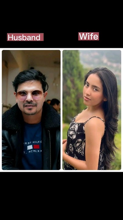 Beautiful Female Singer Of Nepal Husband Wife shorts facts nepal beautiful-female-singer-of-nepal-husband-wife-shorts-facts-nepal