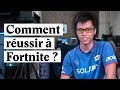 Kinstaar, un Suisse champion de Fortnite