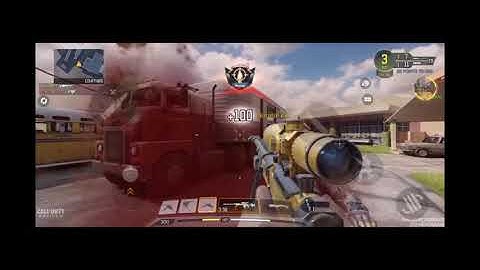 FASTEST SCOPING SNIPER Dl Q33 ❤️ . #1 #CODM #bestsniper #CallOfDutyMobile