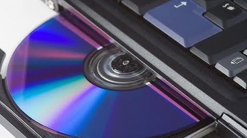 How to rip copy music from an Audio CD to a computer in Windows 10 easy way