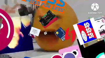 Orange Inhales Everything (Add Round 7)