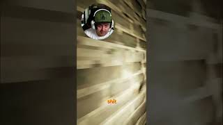 Daz Games: Spooky Spider Monster Attack! Can I Survive? #shorts
