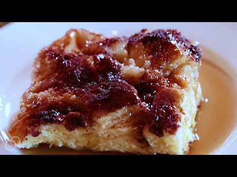 French Toast Casserole