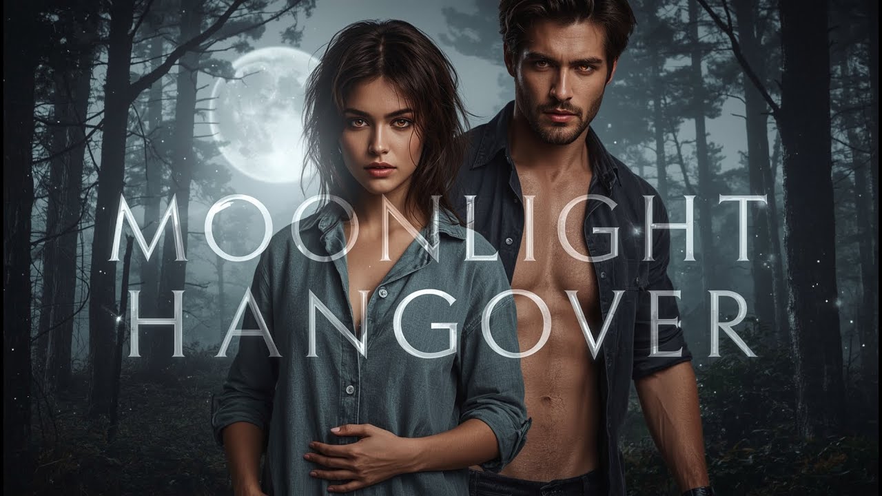 MOONLIGHT HANGOVER 🌙✨ I Woke Up Pregnant… and the Stranger Claimed I Was Carrying the Alpha’s Heir