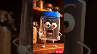 Stop Throwing Away Your Herbs! The 5-Second Hack