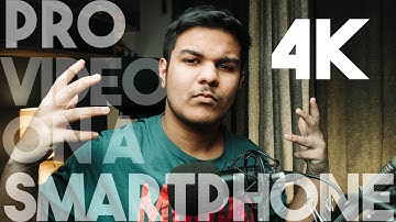 Shoot PRO VIDEOS on ANY SMARTPHONE! | Motorola One Fusion Plus