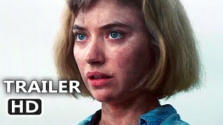 VIVARIUM Trailer (2020) Jesse Eisenberg, Imogen Poots Movie