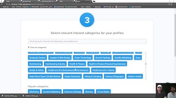 LinkedIn Content Creation with Justin Womack and Andros Sturgeon