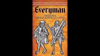 Medieval Literature Everyman