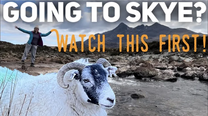 A no-nonsense look at Scotland's most famous islan...