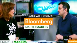 Bloomberg Interview with Stephanie Ruhle: Social Media Mistakes \& Best Practices