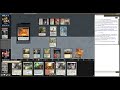 Game 1 - Jeskai Martyr vs Eldra Breach