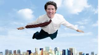 Joel Osteen Podcast - Learn to Love Well - Victoria Osteen