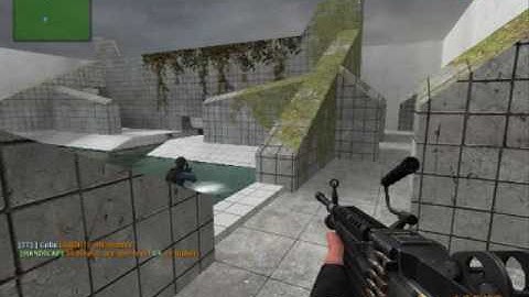 css gungame gameplay 2 part2