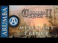 Crusader Kings 2 The Merchant Prince 1