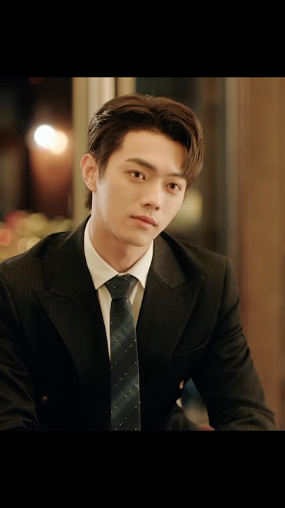 Eyes locked on your...🥵🥵#asbeautifulasyou #drama #xukai #tansonyun