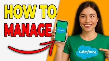 Cómo gestionar actividades y tareas en Salesforce [Configuración sencilla]