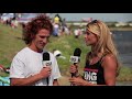 Bob Soven on 2011 Nautique Wake Games