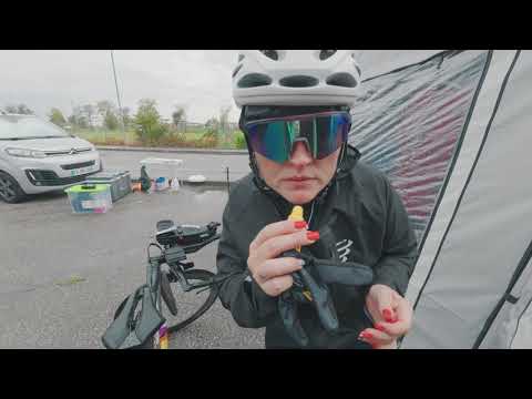 20 X ULTRA TRIATHLON ITALY 2026. 7 epizodas
