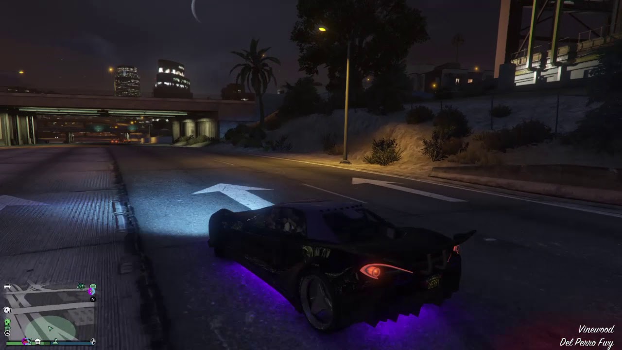 Gta 5 Online Split Screen Ps4
