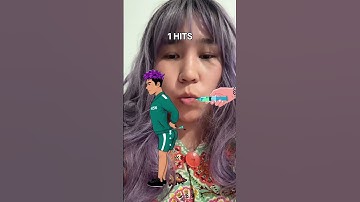 Thanos precision #netflix #squidgame #tutorial #tiktok #edit #bts #kpop #squidgameseason3
