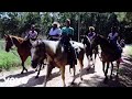 Sir Charles Jones - Trail Ride (Official Video) ft. Jeter Jones