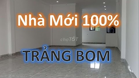 Nhà Mới Ngay Tại Trảng Bom Đồng Nai cách Quốc Lộ 1A chỉ 180m