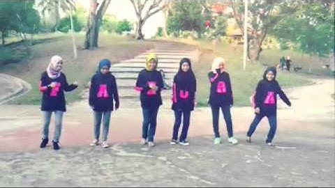 Jamilah tiger song