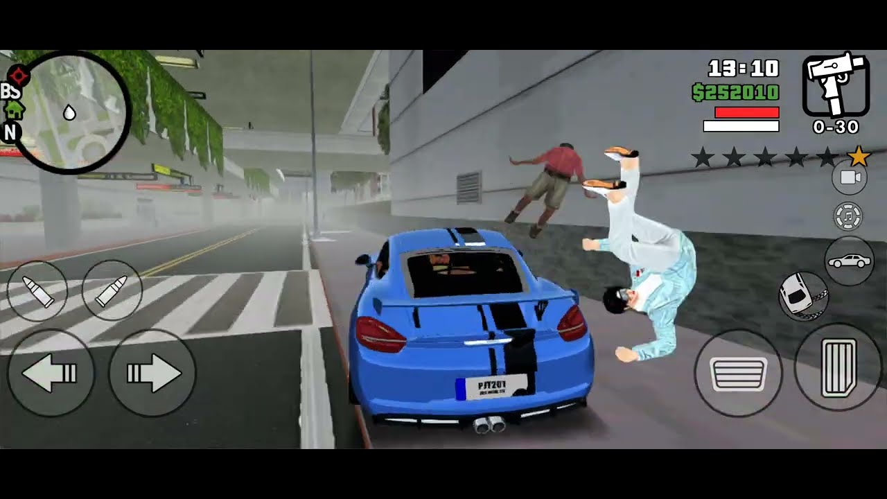 GTA SA Remastered Android 2026 | Ultra Realistic Graphics + Easy Installation