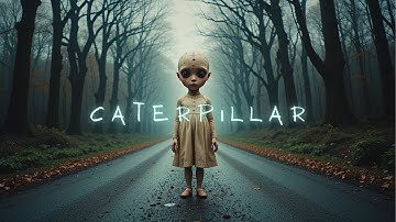 Caterpillar | TEASER TRAILER