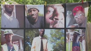 Grand jury declines to indict HCSO deputy who killed Joshua Johnson