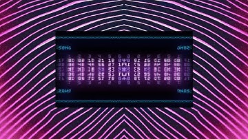 Fire Draw (Dirtywave M8)