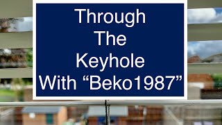 Through The Keyhole With "Beko1987" screenshot 2
