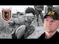 Phoenix Program | CIA at Work in Vietnam (Marine Reacts)
