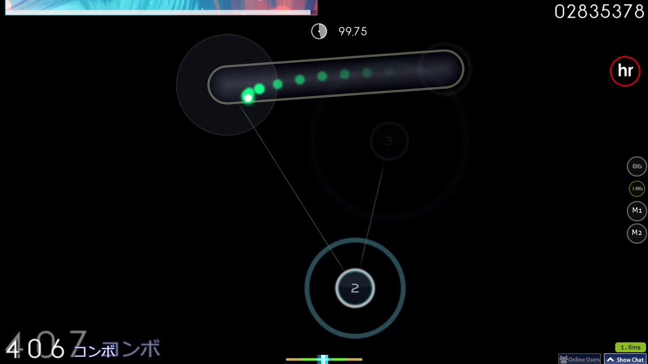 CRANBERRY CITY HR 1 MISS YouTube