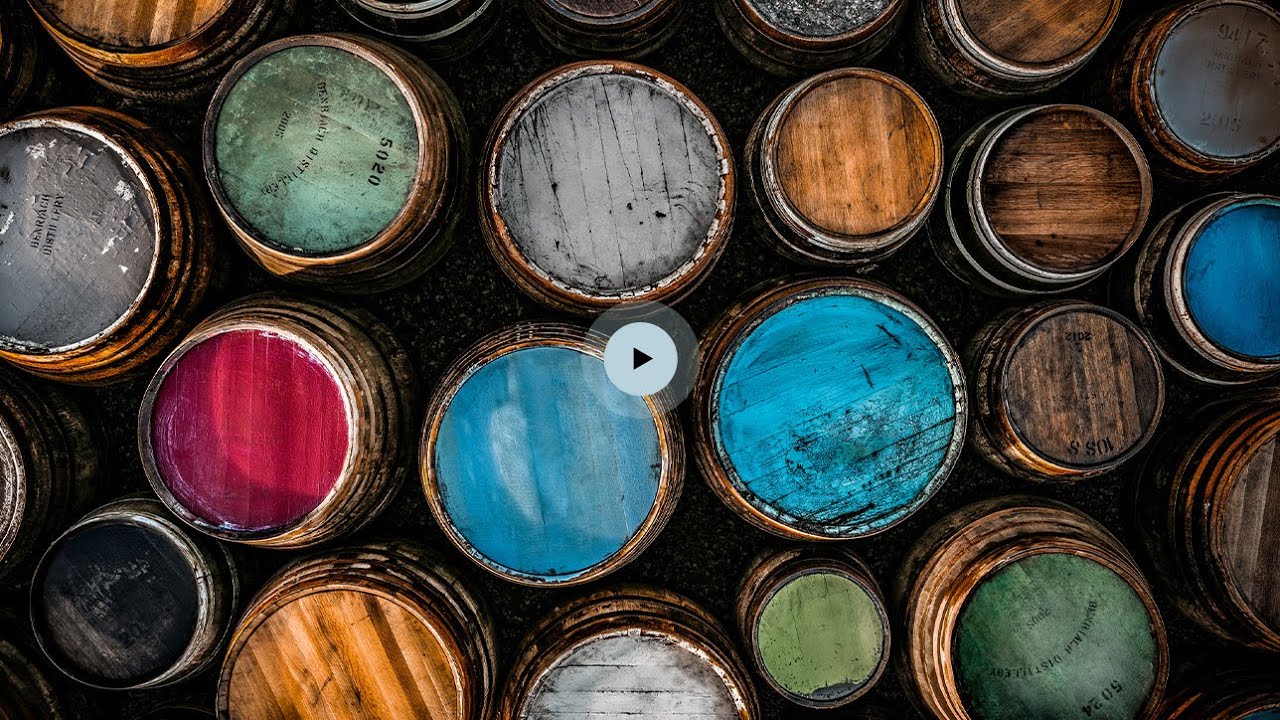Special Editions - Benriach Distillery