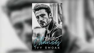 Third Chances [Men of Manhattan #2] By Ivy Smoak - Billionaire Romance Audiobook Full
