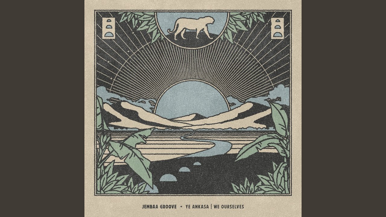 Watch Ewiase on YouTube Watch Ewiase on YouTube