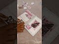 black pink journal 🖤🩷. what you want next comment below🩷🩷🥰🥰